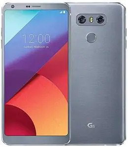 Замена usb разъема на телефоне LG G6 в Волгограде